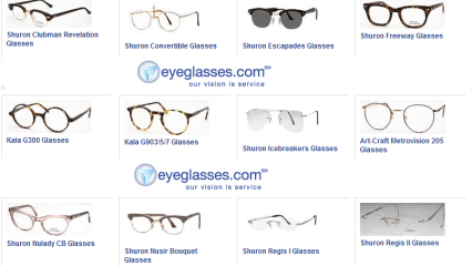 eshop at  Eyeglassess's web store for Made in America products